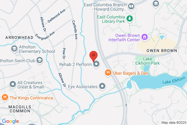 Comprehensive Asthma and Allergy Center