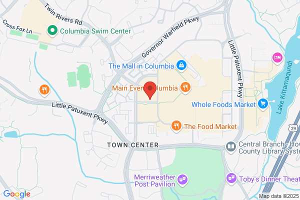 The Little Gym of Columbia, MD