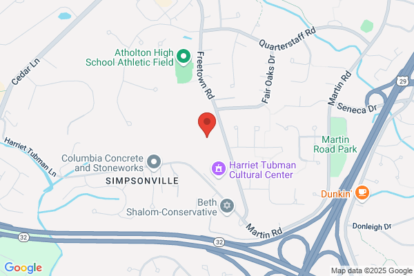 Howard County, Schools, Atholton High School