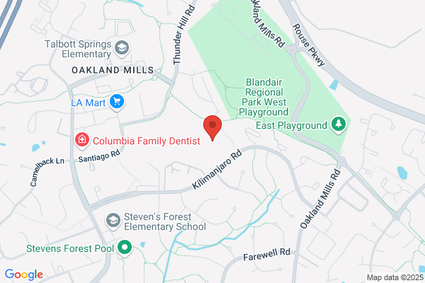 Howard County, Schools, Oakland Mills High School