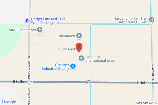 Duro-Last Roofing Inc