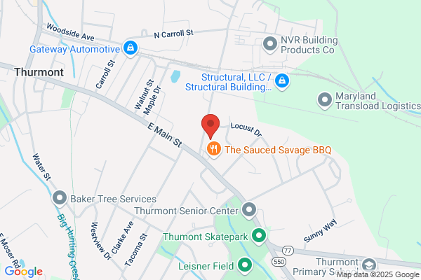 Catoctin Homes Inc