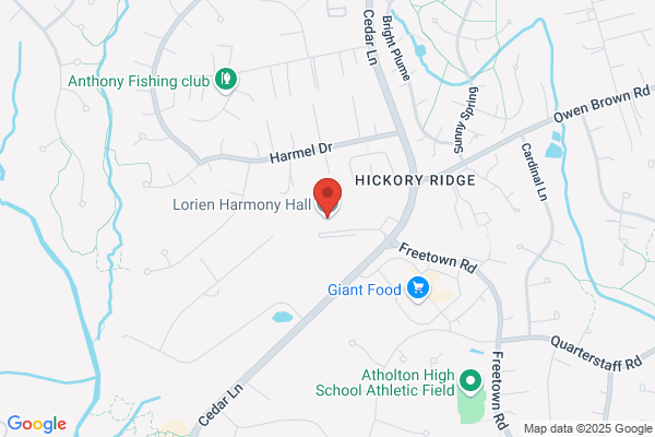 Lorien Harmony Hall Assisted Living
