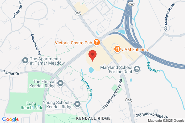 Hilton Garden Inn Columbia
