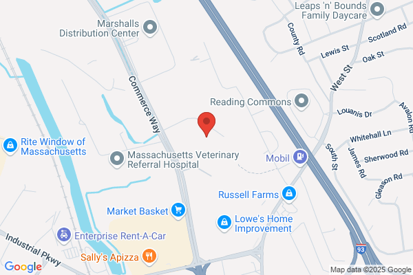 Applied Management Systems Inc