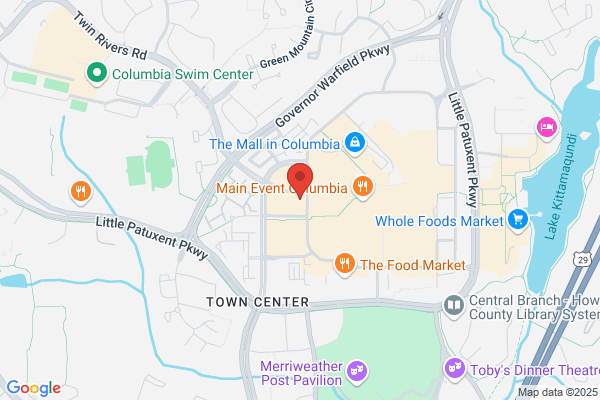 Cold Stone Creamery & Rocky Mountain Chocolate Factory