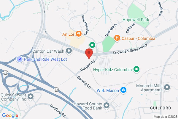 Cabinet Discounters- Columbia