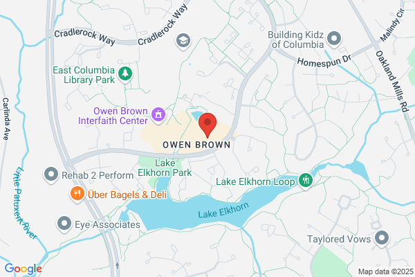 Owen Brown Village Cleaners