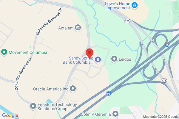 Antenberg Fredric G Chartered