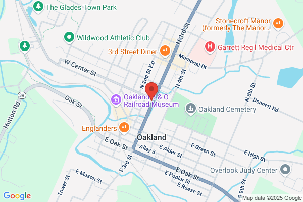 Wolf Timothy G Attorney