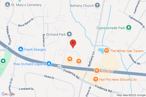 Columbia Airport Transportation & Car Service
