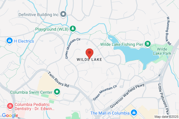 Wildelake Cleaners