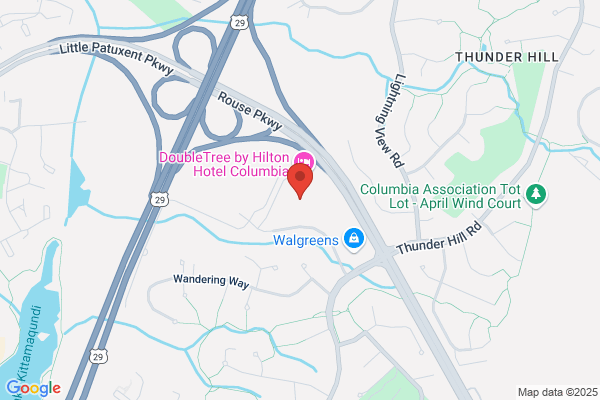 Columbia Counseling Center