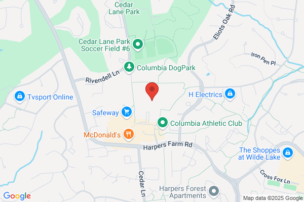Howard County, Schools, Harpers Choice Middle School