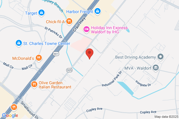 Bruce Wasserman, MD - CLOSED