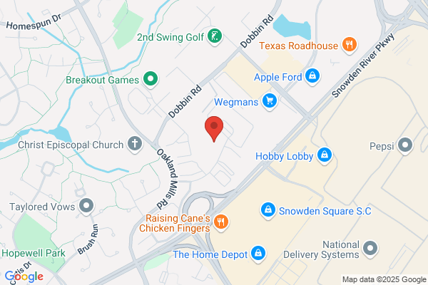 Apex Oral Surgery