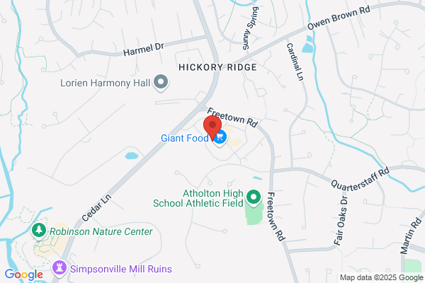 Giant Pharmacy