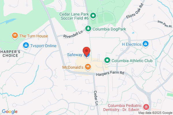 Safeway Pharmacy