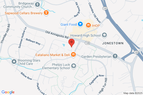 Grandfather's Garden Center and Florist