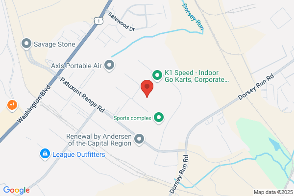 Potomac Abatement Inc