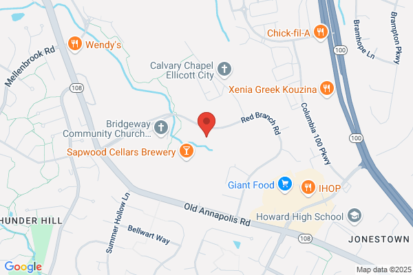Columbia Plumbing & Heating
