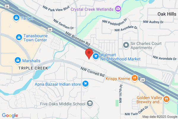 Children's Time Preschool Inc