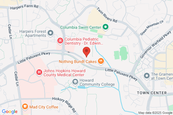 Columbia KinderCare - Closed