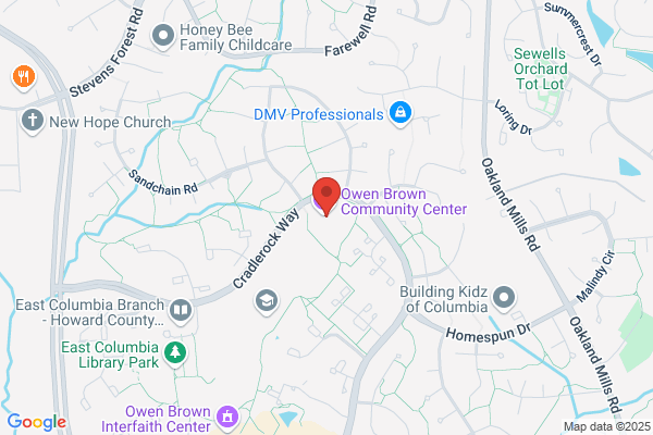 East Columbia Preschool