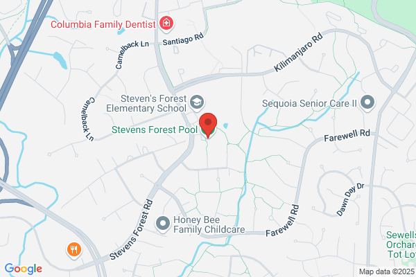 Stevens Forest Cooperative Nursery School