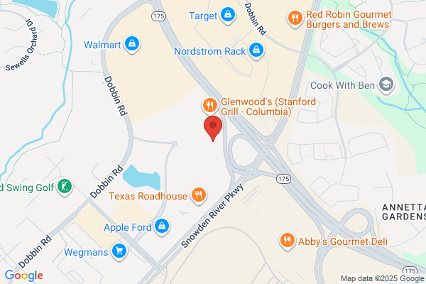 Meridian Bank Mortgage