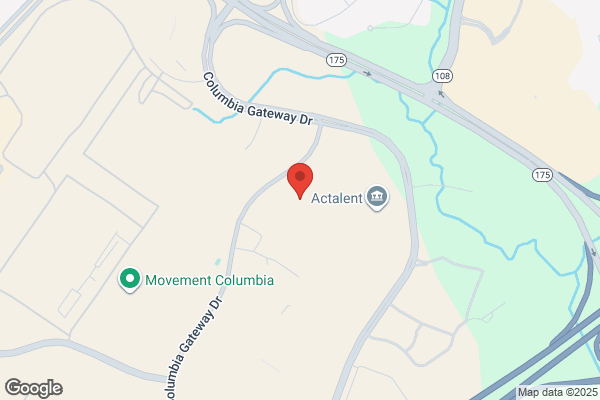 Beltway Network Settlement Service