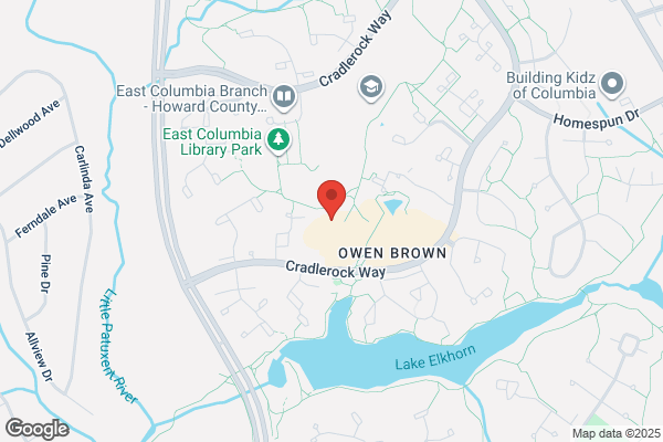 Owen Brown Interfaith Center