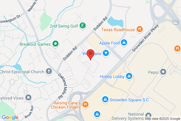 The Tailored Closet of Silver Spring