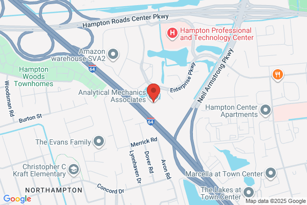 Science & Technology Corporation