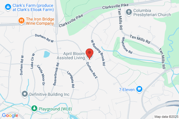Bloom Assisted Living Llc