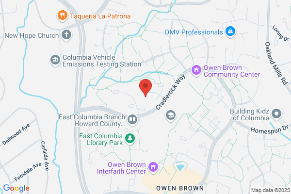 Greenleaf Community Association Inc