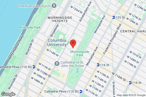 University Tutor - Columbia