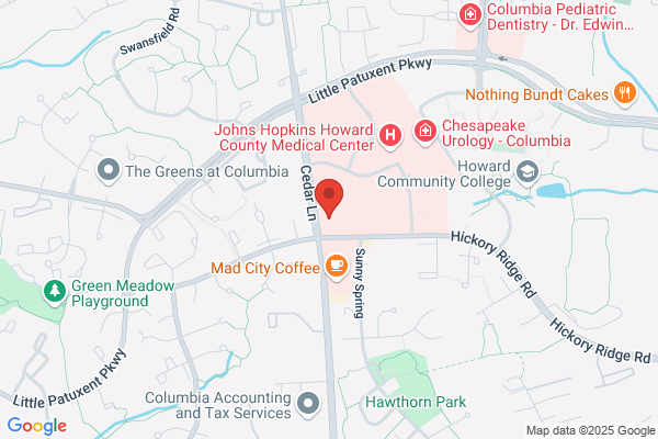 VCA Columbia Animal Hospital at Hickory Ridge