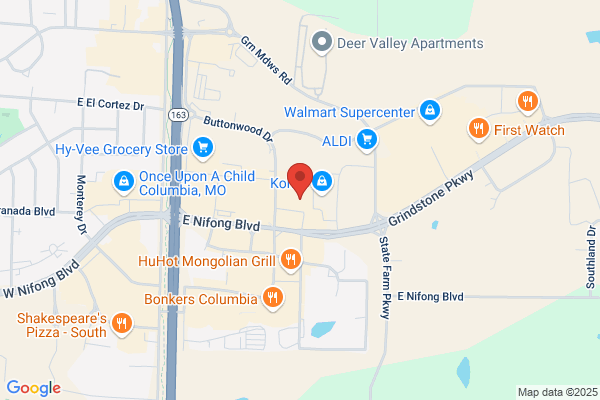 Buttonwood Business Center