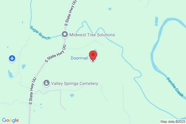 Doormail