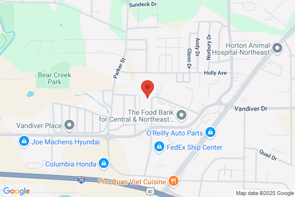 Albright Heating & Air Conditioning