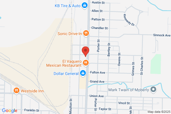 Smith Heating & Cooling - Columbia, Moberly