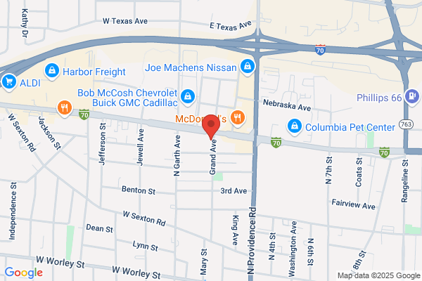 Loop Liquor & Food Mart