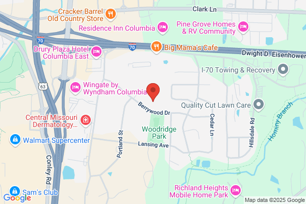 Columbia Post Acute