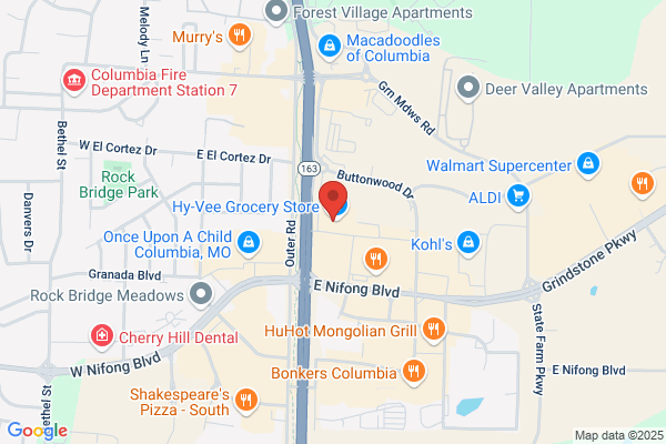 Hy-Vee Pharmacy