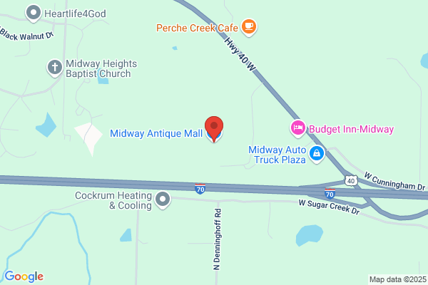 Midway Antique Mall