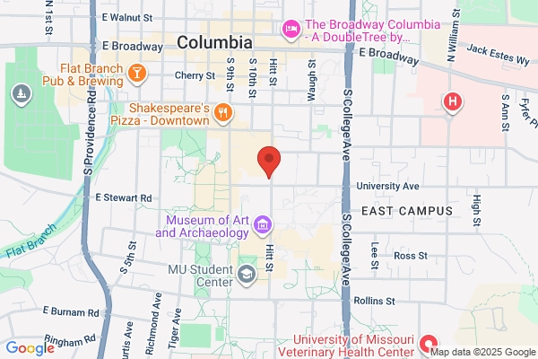Dumas Apartments