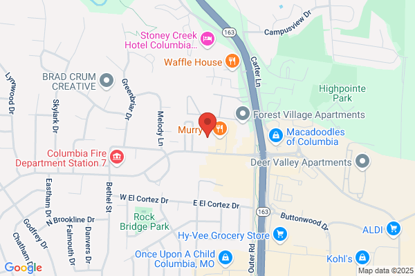 Fireside Apartments
