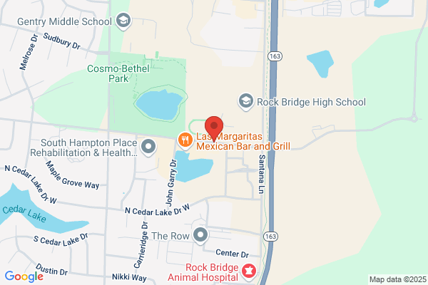 Garry Lewis Properties