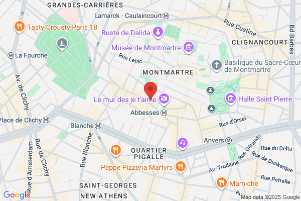 Montmartre Retirement Apartments